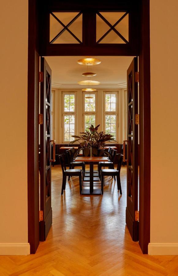Spa Hotel Amsee Waren  Bagian luar foto