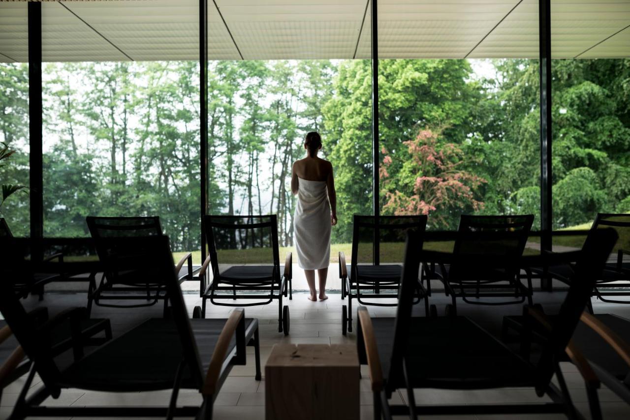 Spa Hotel Amsee Waren  Bagian luar foto